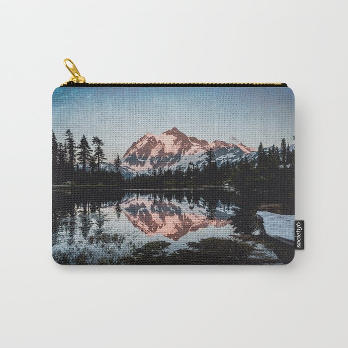 End of Days - Nature Photography Carry-All Pouch