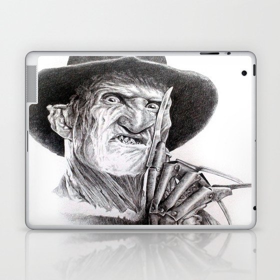 Skinit A Nightmare on Elm Street Freddy Krueger iPhone 13 Pro