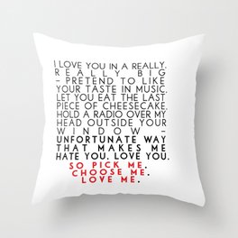 Meredith Throw Pillows For Any Room Or Decor Style Society6 Meredith Throw Pillows For Any Room Or Decor Style Society6
