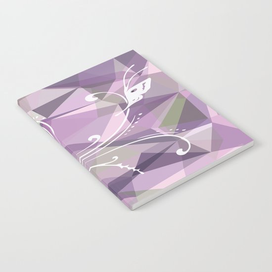 Feeling Free And Alive Notebook