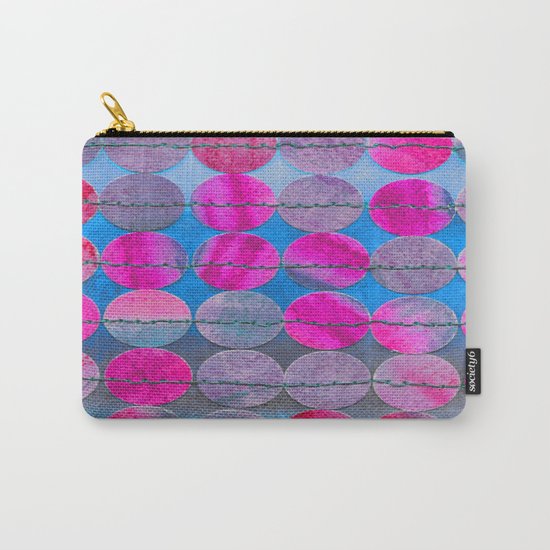 Bliss Kisser Carry-All Pouch