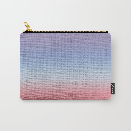 Transitioning Carry-All Pouch