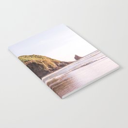 Cannon Beach Vintage Notebook