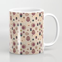 Boho Chic Geometric Coffee Mug
