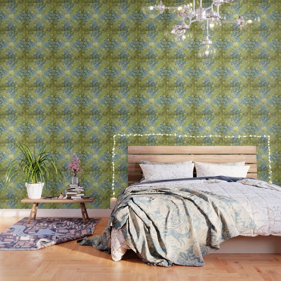 Olivia Wallpaper By Lisaargyropoulos Society6