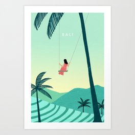 Bali Art Prints For Any Decor Style Society6