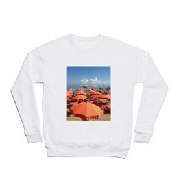 Take Me to the Italian Sea Crewneck Sweatshirt