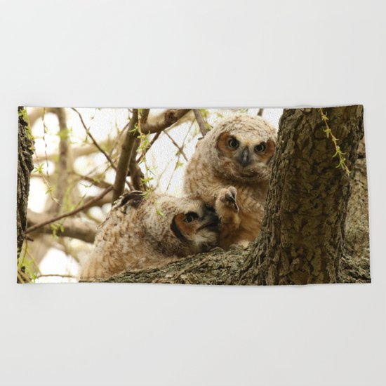 Future Podiatrist Beach Towel