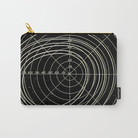 Graphics Carry-All Pouch