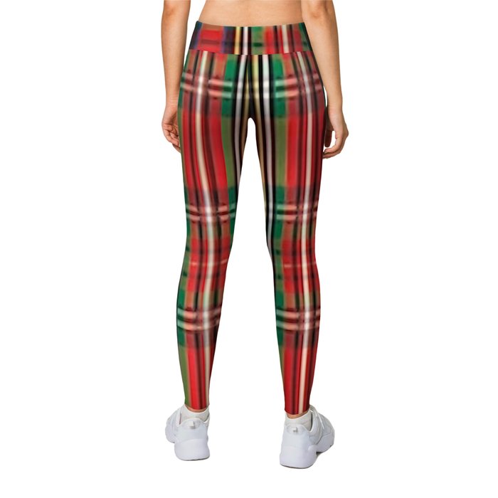 Womens Leggings, Christmas Leggings