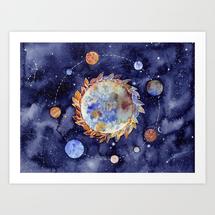 Art Print