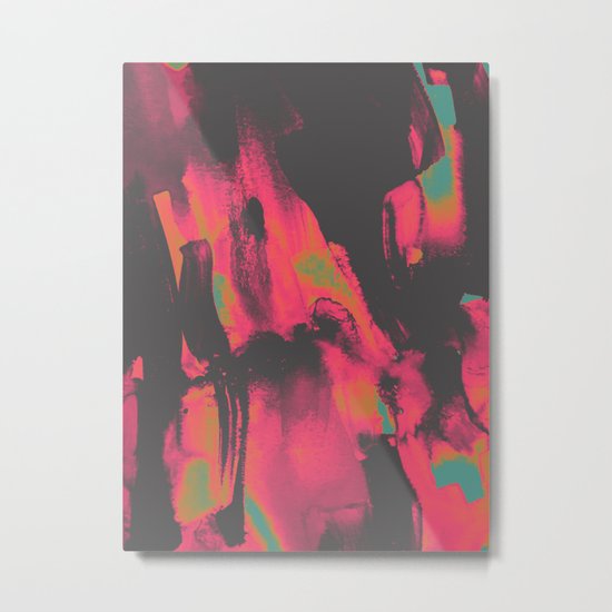 Like it Hawt Metal Print