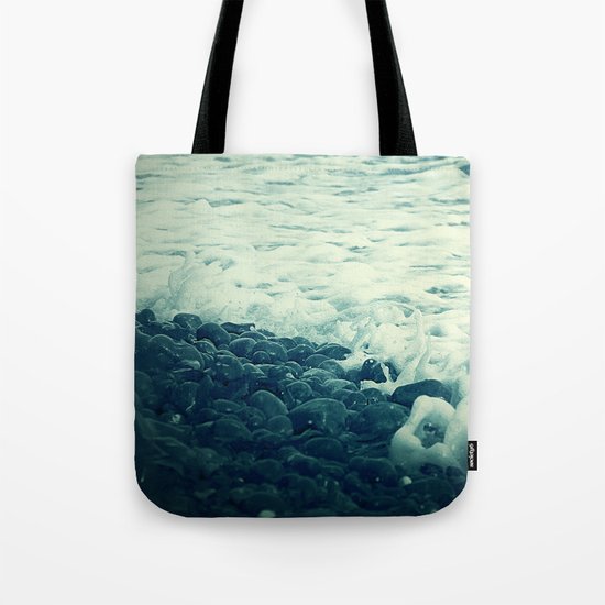 The Sea V. Tote Bag