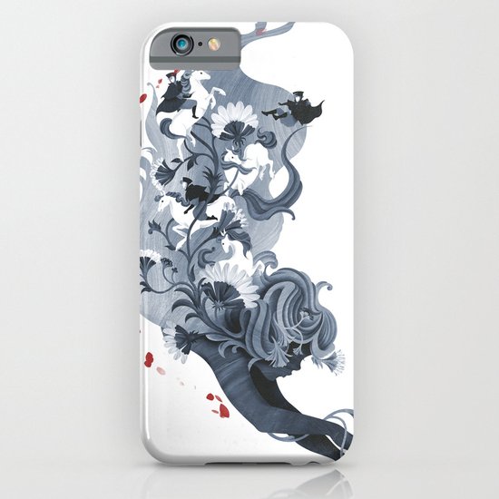 Luckless iPhone & iPod Case