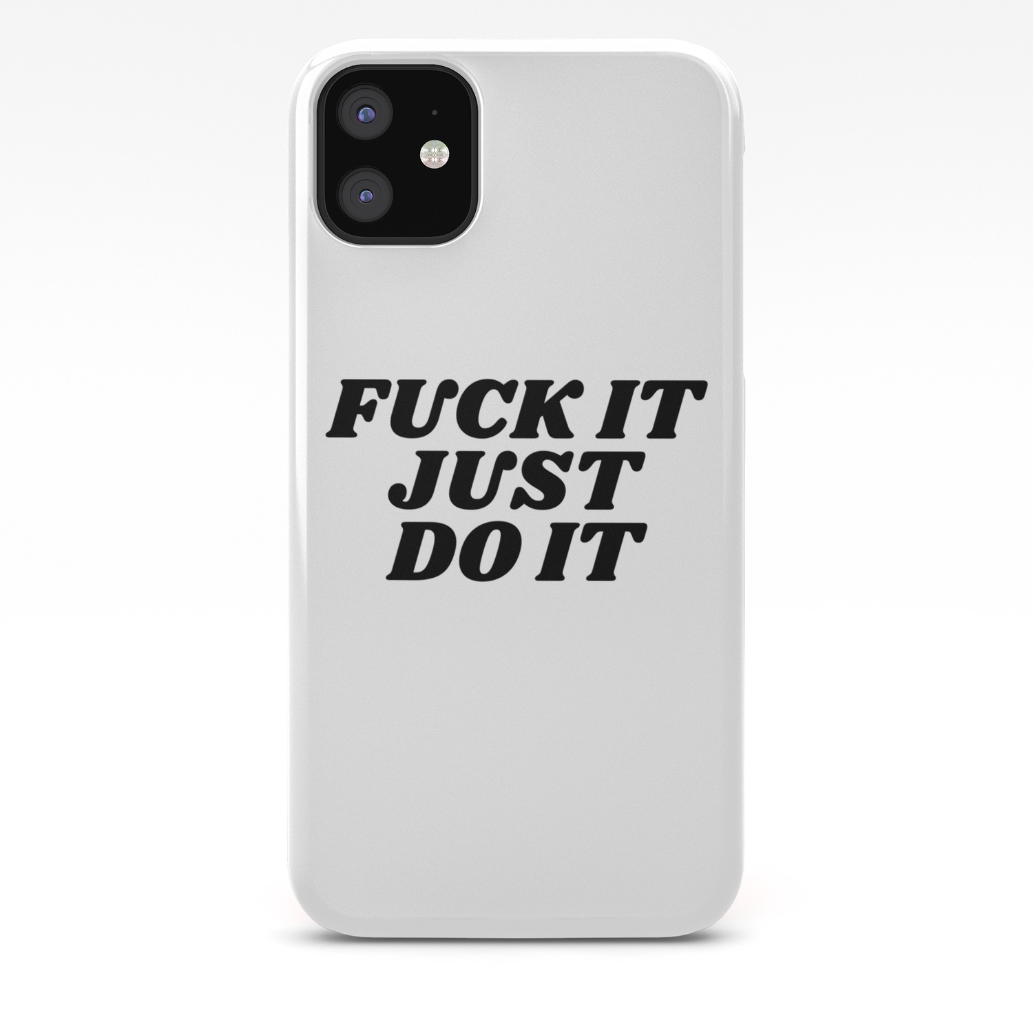 Just Do It Case Cheap Online Just Do It Case Cheap Online