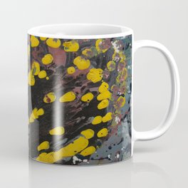 Cosmic Medusa  Coffee Mug