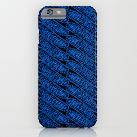 DELONIX iPhone & iPod Case