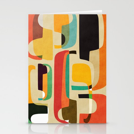 Call her now Stationery Cards