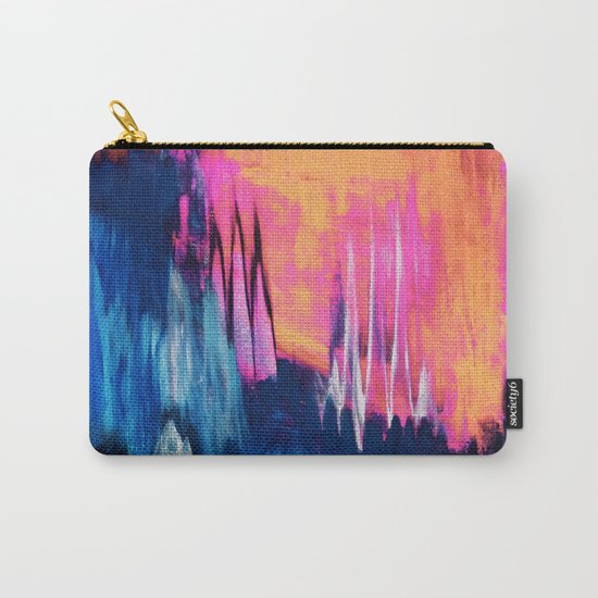A magical place Carry-All Pouch