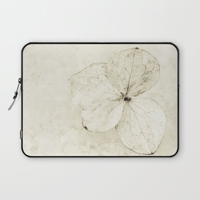 just there Laptop Sleeve
