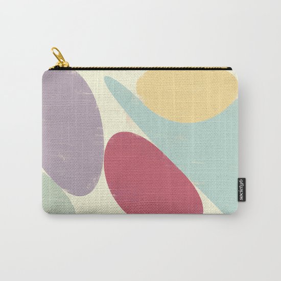 Fluid IV Carry-All Pouch
