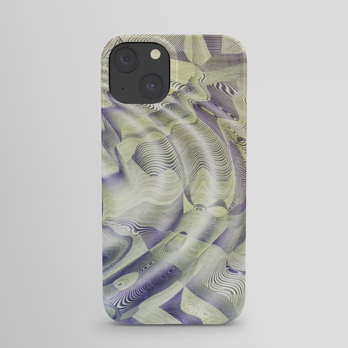 Abstract Water Ripples iPhone Case by Nirvana.K | Society6