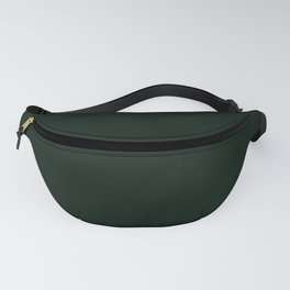 Spider Fanny Pack