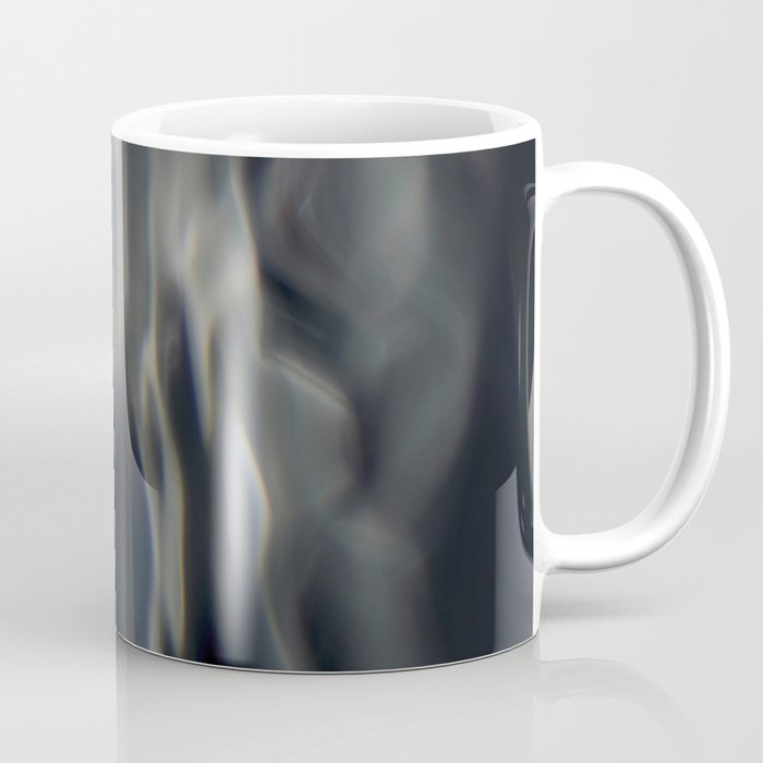Heavenly lights in water of Life-6 Coffee Mug