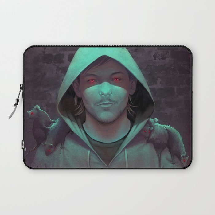 Rat King Laptop Sleeve