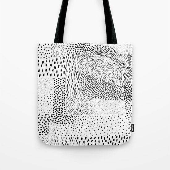 Graphic 81 Tote Bag