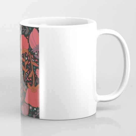 Nature number 2. Mug