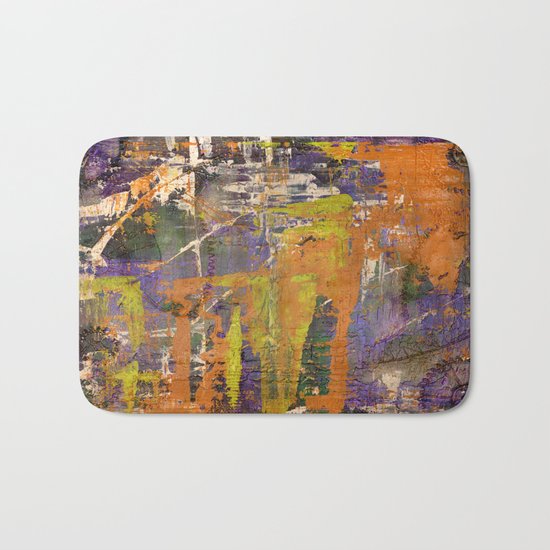 Chaos theory Bath Mat