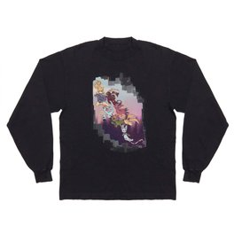 We're off! Long Sleeve T Shirt