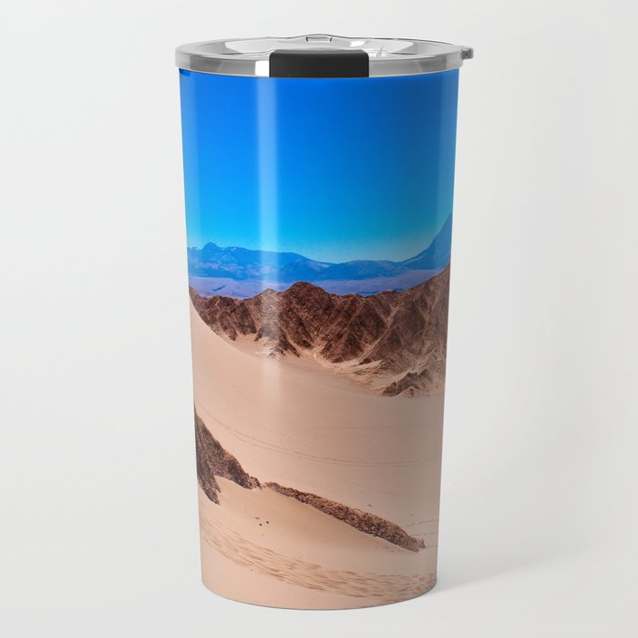 Atacama Dune Travel Mug