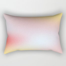 AURA — Calamity Rectangular Pillow