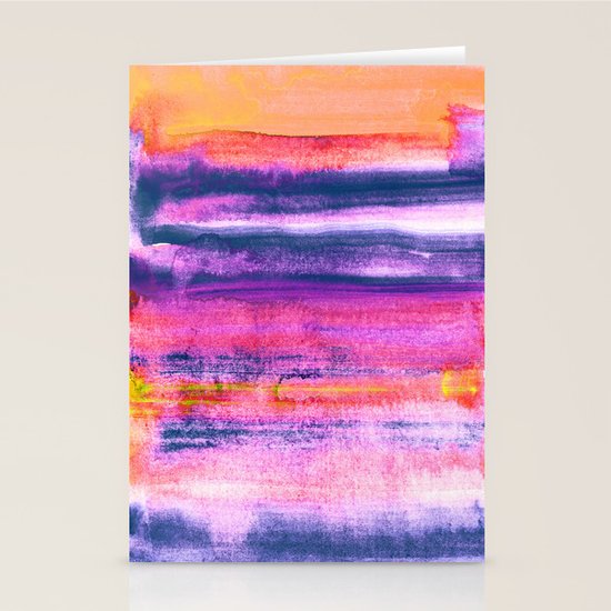 Dawn Stationery Cards