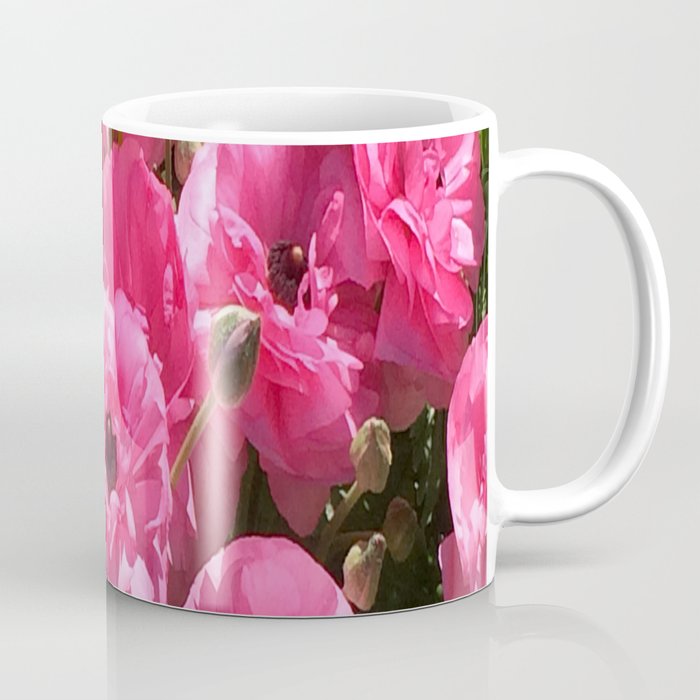 Bloomin Lovely Coffee Mug