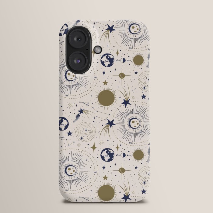 iPhone・スマホケース Society6 Solar System by Terry Fan Solar System - Ether iPhone Case by Heather Dutton | Society6
