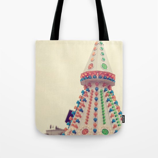 Carnival Tote Bag