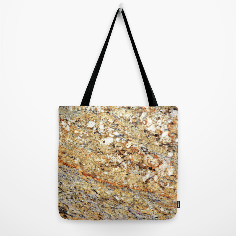bags of granite