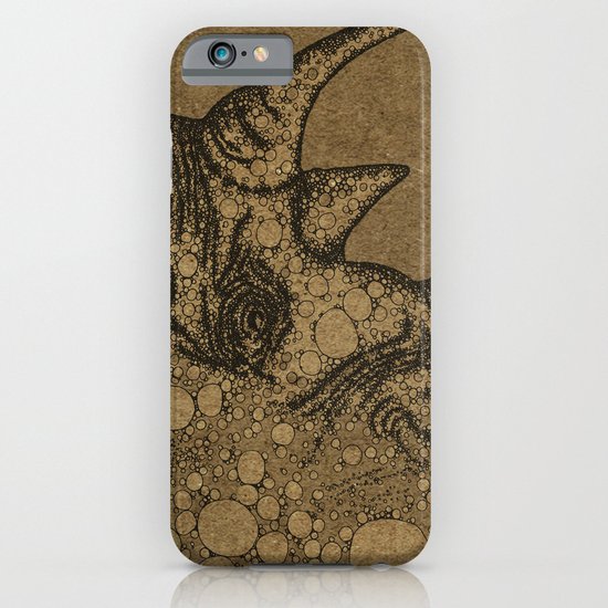 Rhino iPhone & iPod Case