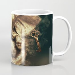 Ganesha Coffee Mug