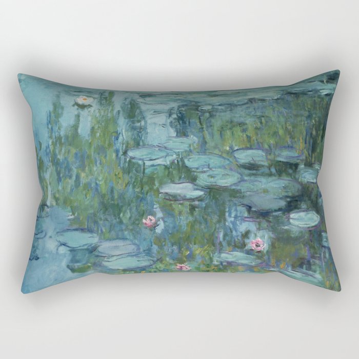 Rectangular Pillow