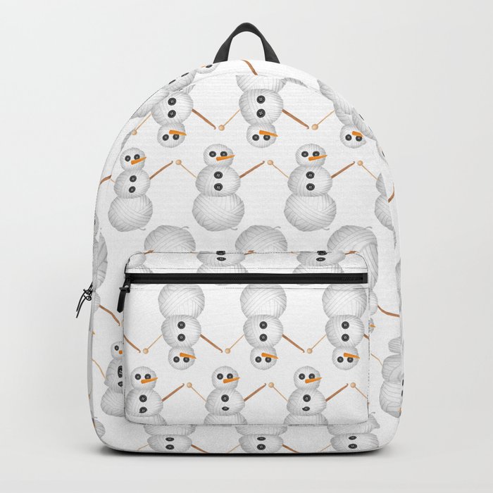 Society6 backpack review clearance