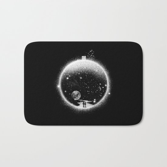 Utopia Bath Mat