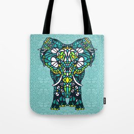 Spirit Elephant Tote Bag
