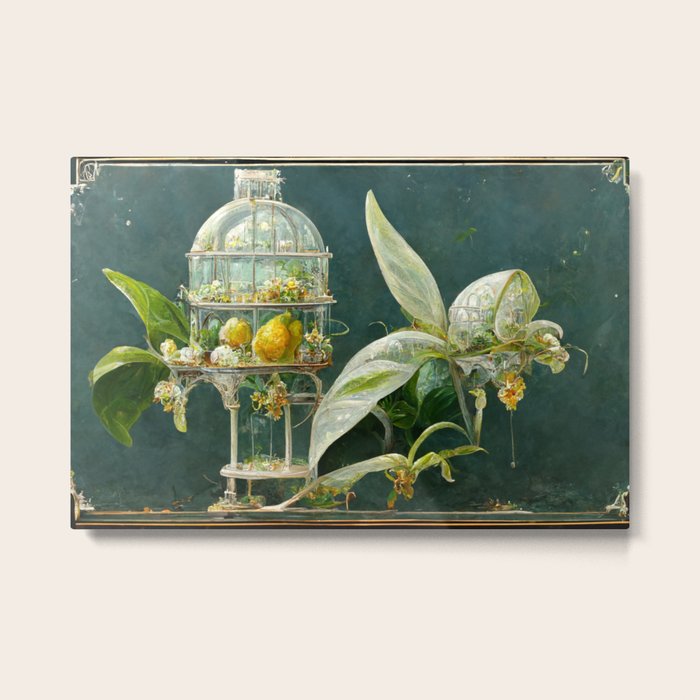 Lemonade summer Metal Print