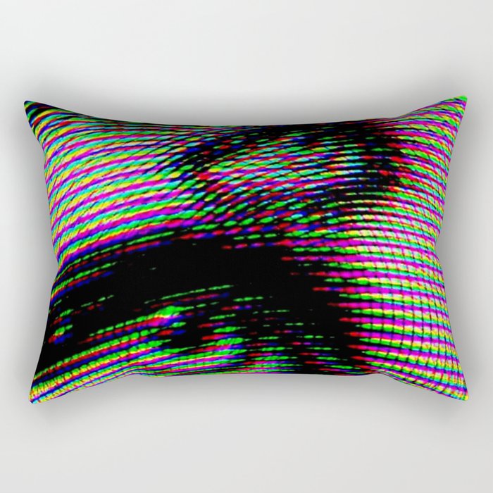 Rectangular Pillow