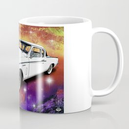 Celestial Studebaker Mug