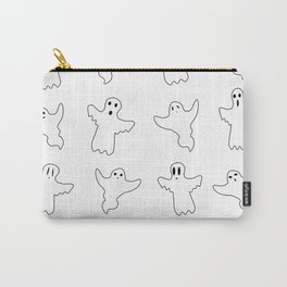 Ghosties Carry-All Pouch